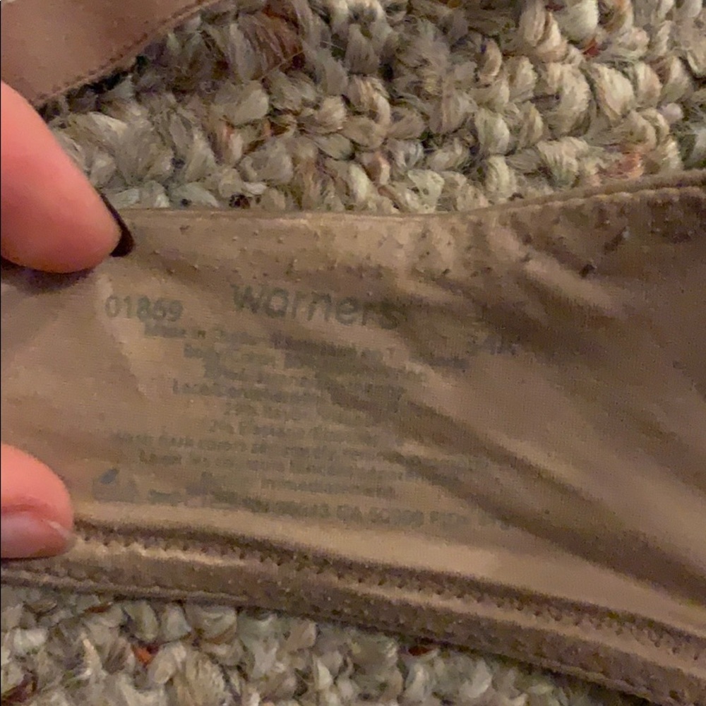 Bra - Picture 3 of 3